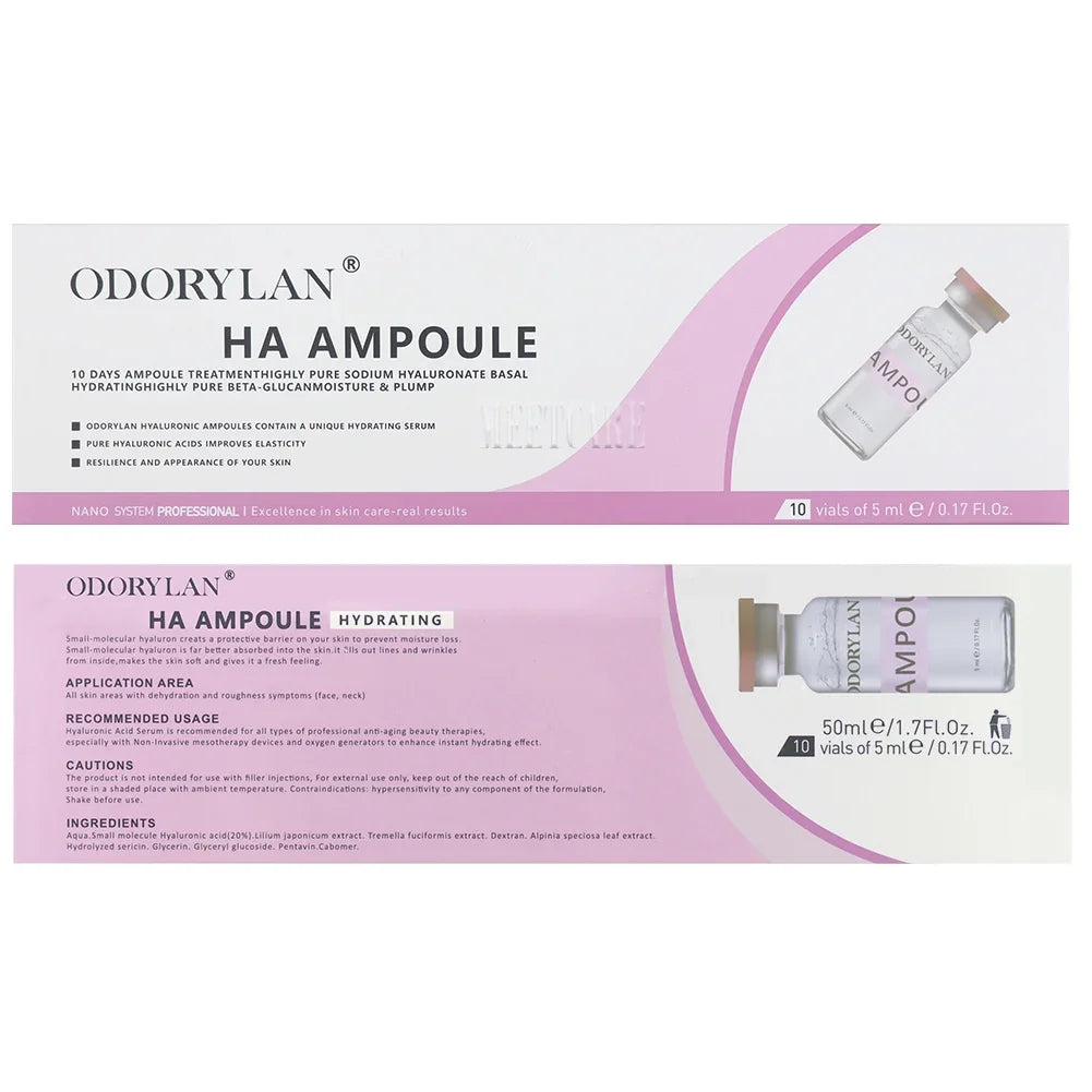 AquaLift Serum - Glow Up Spot Pro