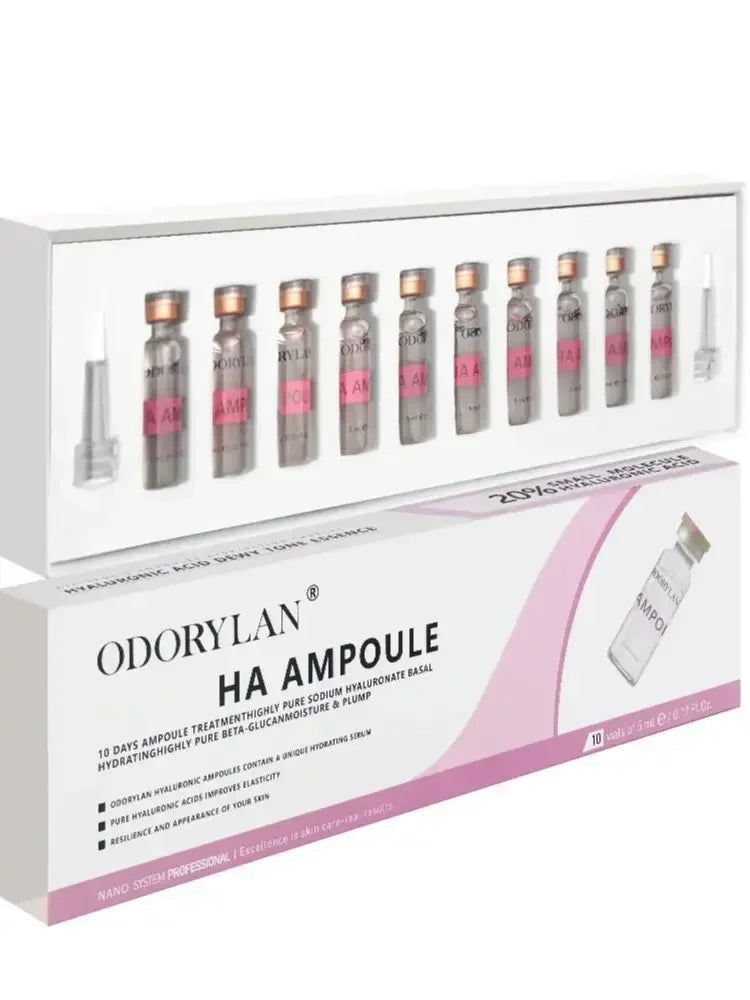 AquaLift Serum - Glow Up Spot Pro