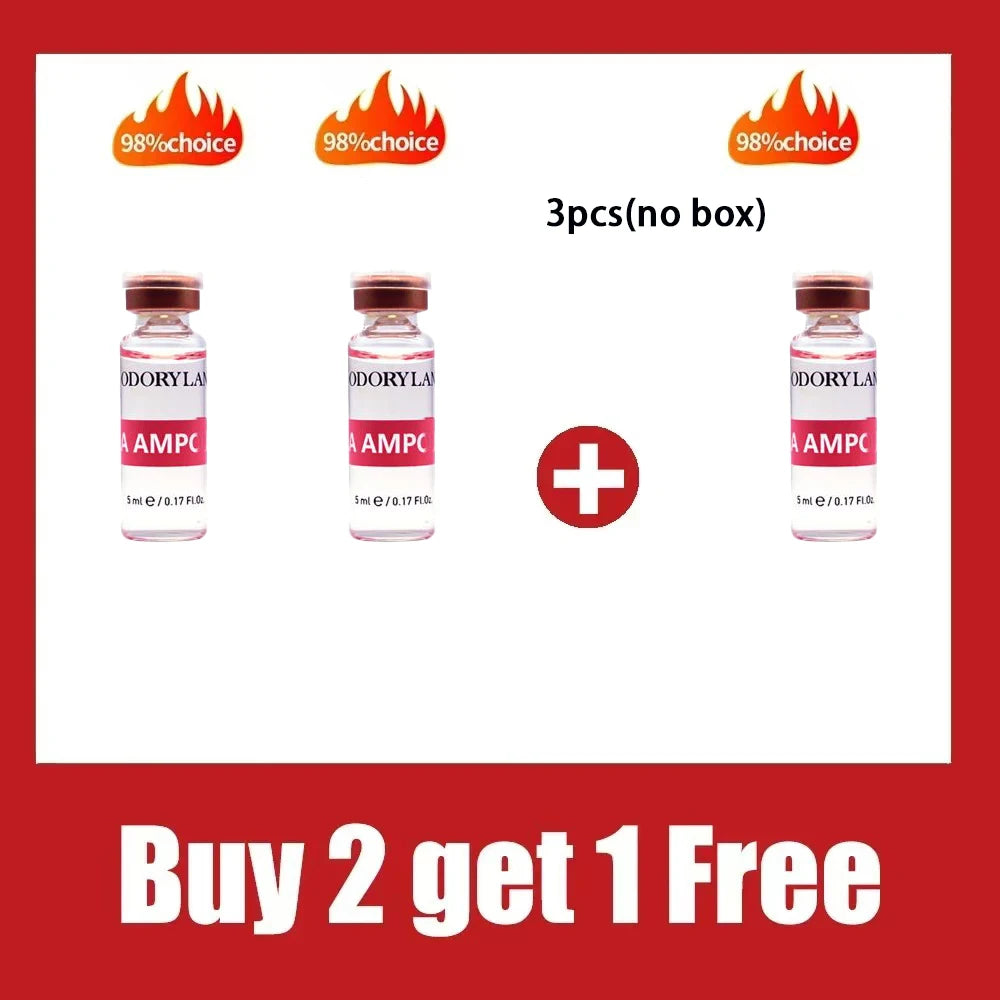 AquaLift Serum - Glow Up Spot Pro