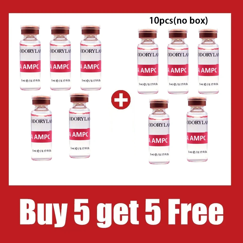 AquaLift Serum - Glow Up Spot Pro