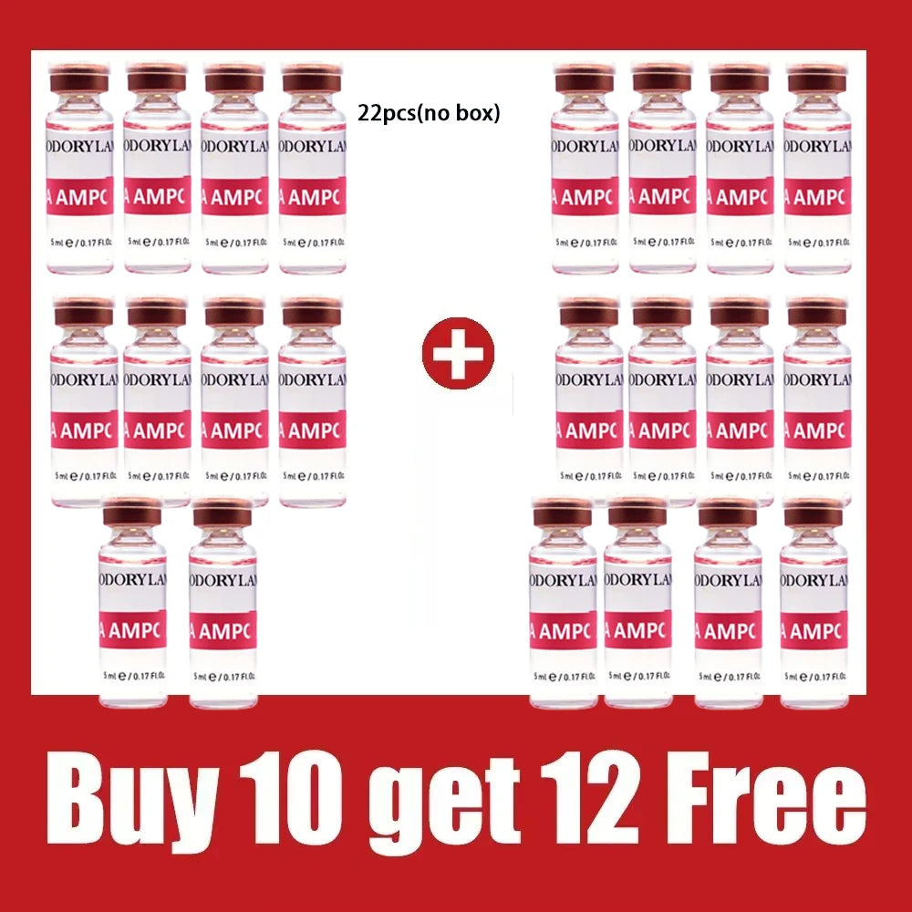 AquaLift Serum - Glow Up Spot Pro