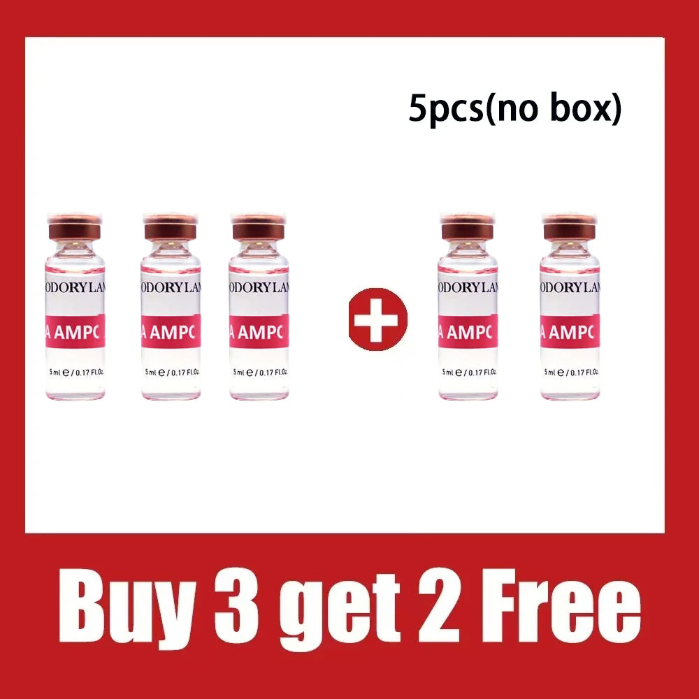 AquaLift Serum - Glow Up Spot Pro