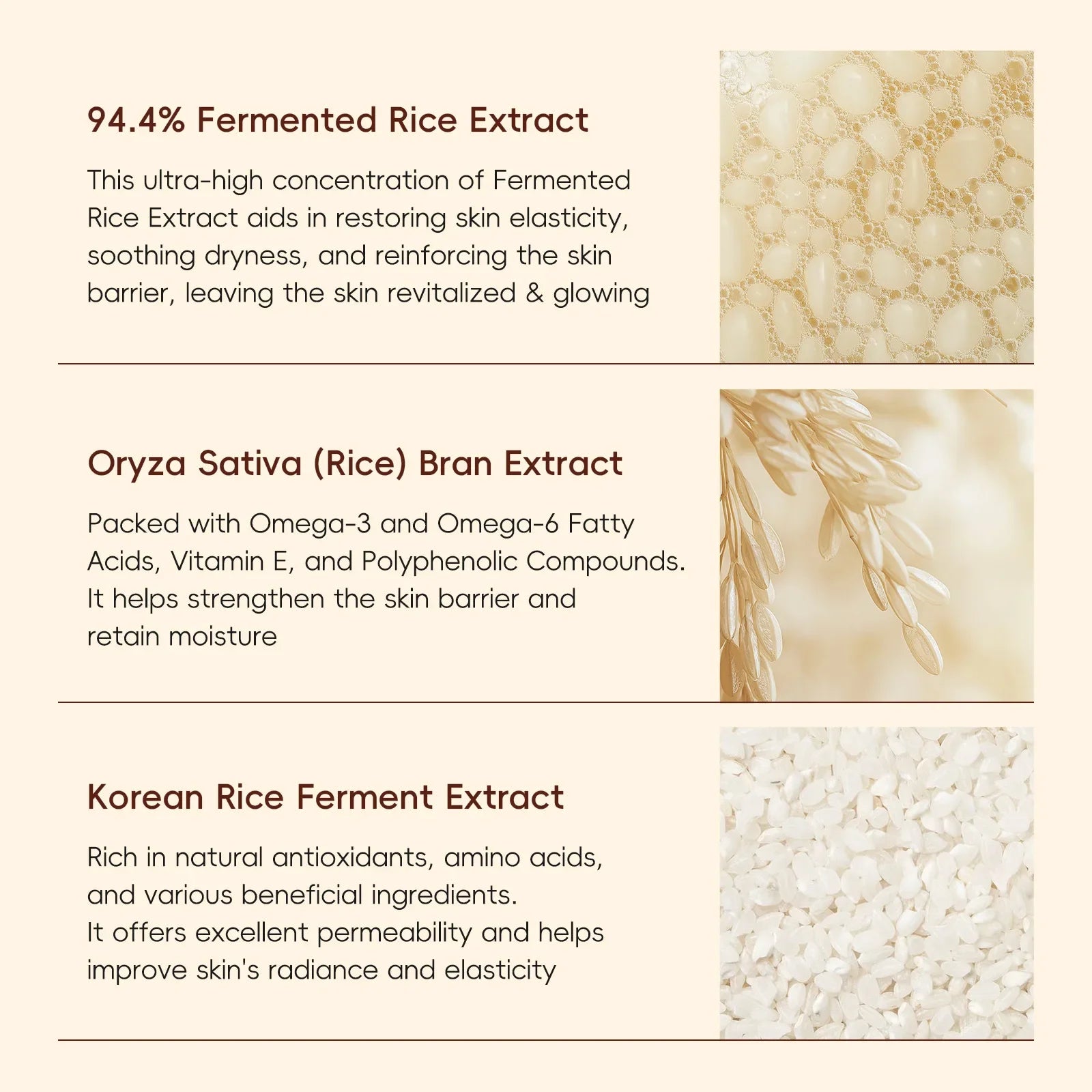 Rice Glow Hydration Set - Glow Up Spot Pro