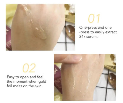 PureGlow Renewal Set - Glow Up Spot Pro