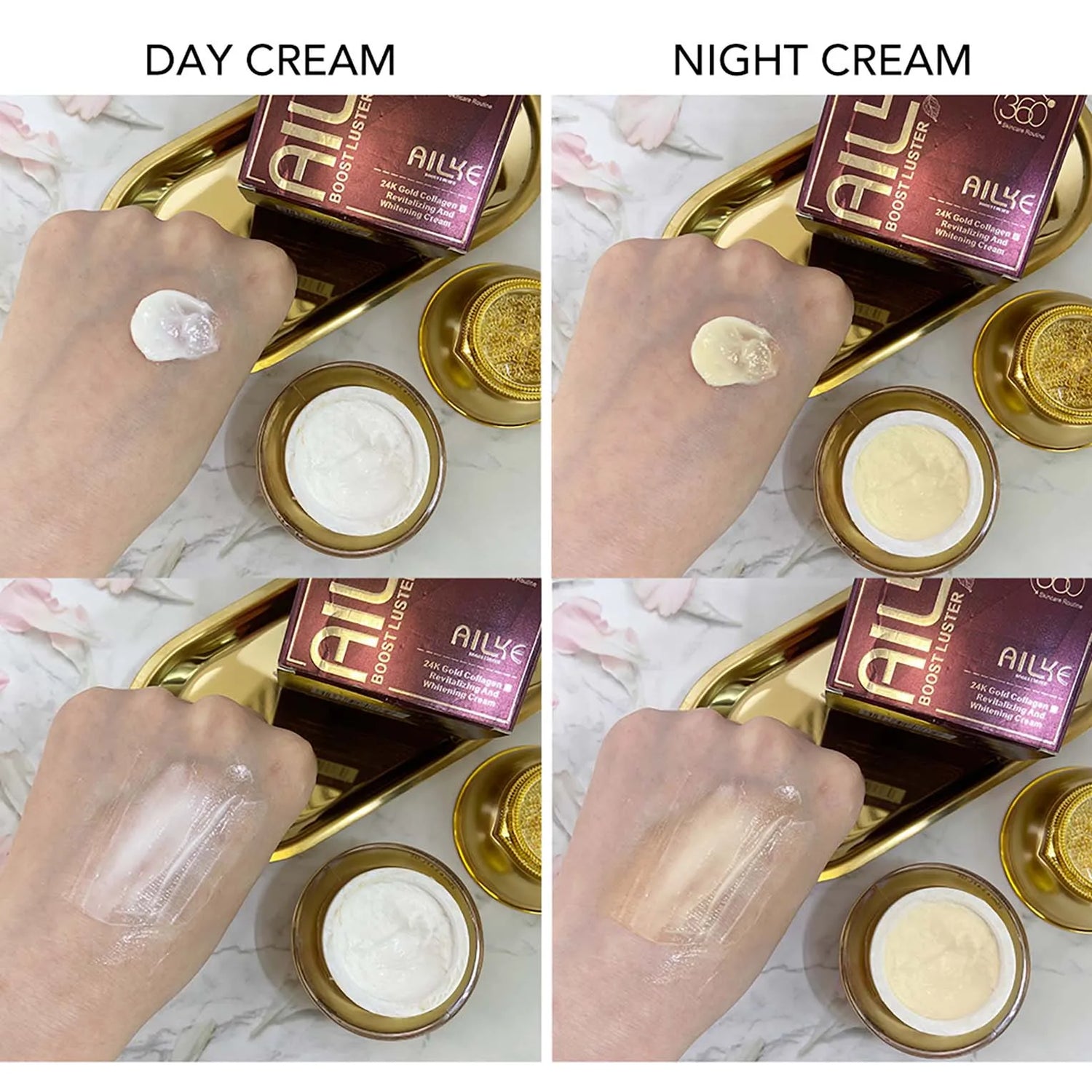 PureGlow Renewal Set - Glow Up Spot Pro