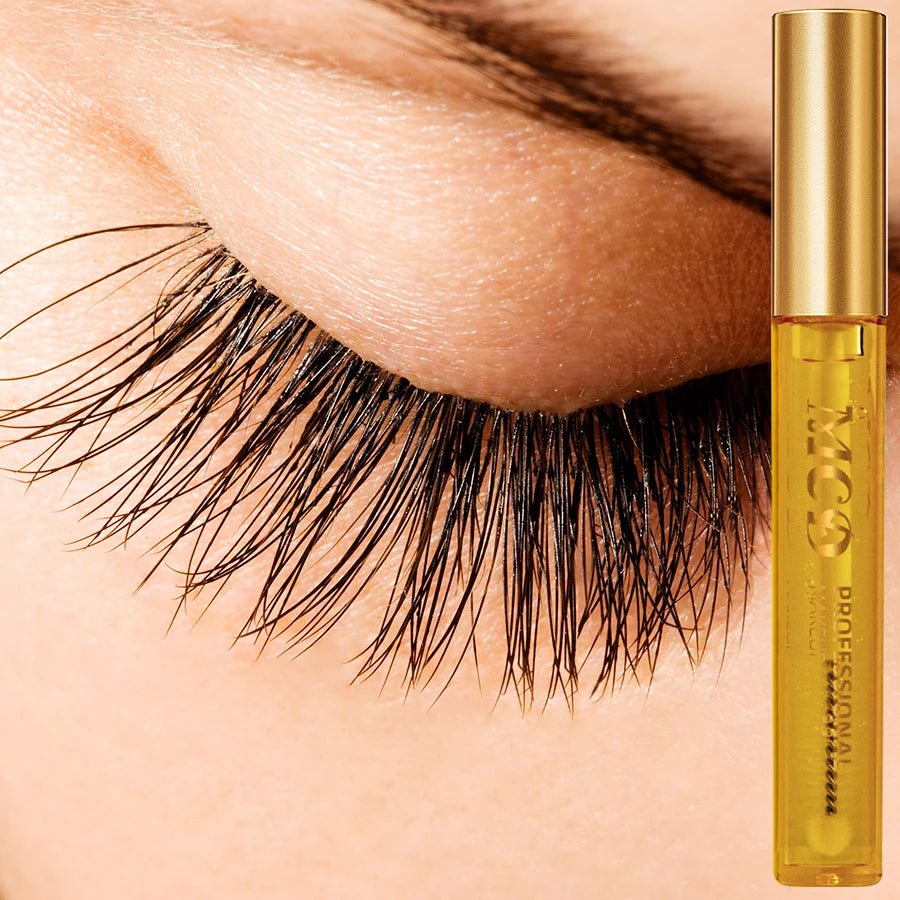 Lash &amp; Brow Nourish Serum - Glow Up Spot Pro