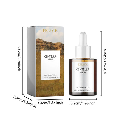 Centella Hydra Calm Serum - Glow Up Spot Pro