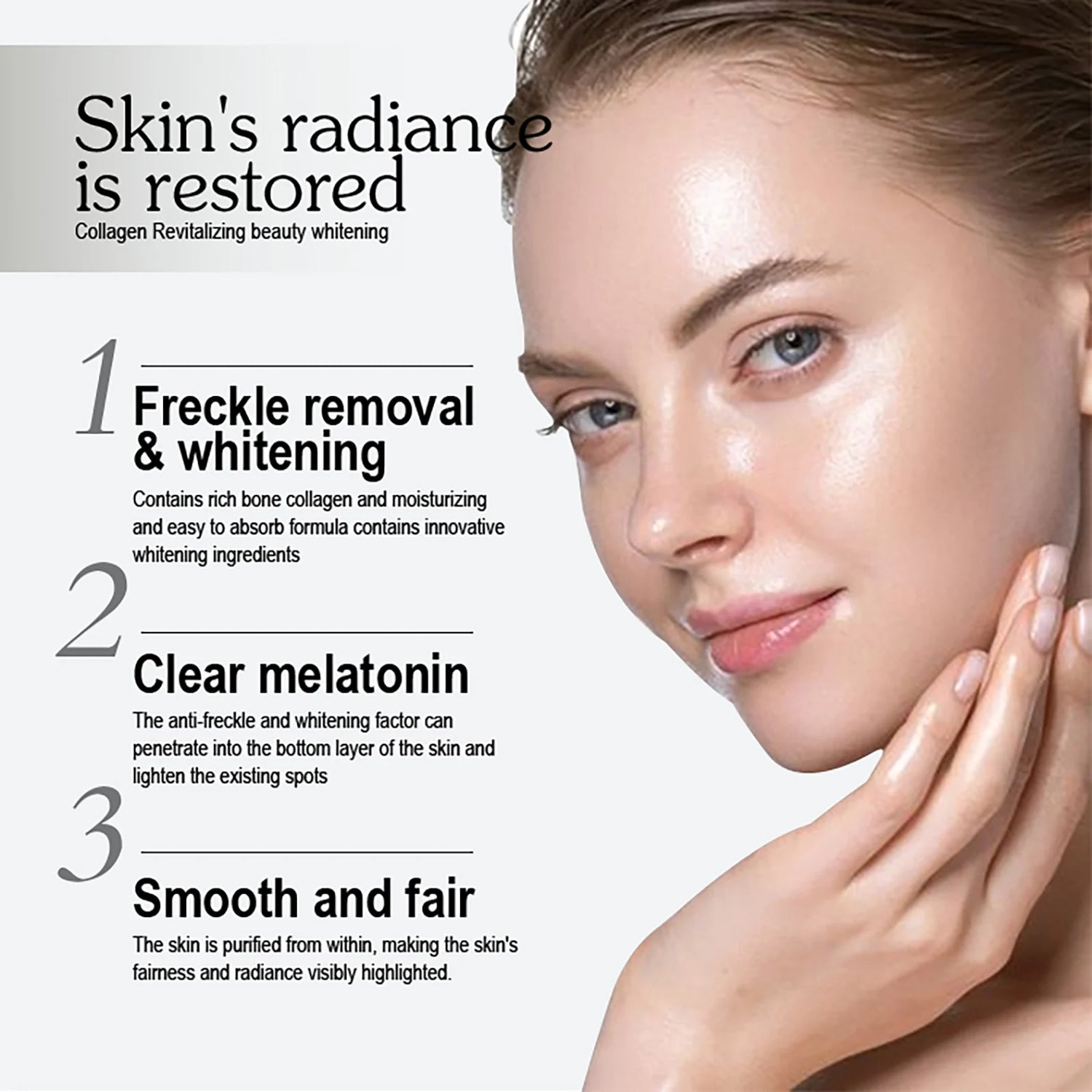 PureGlow Renewal Set - Glow Up Spot Pro