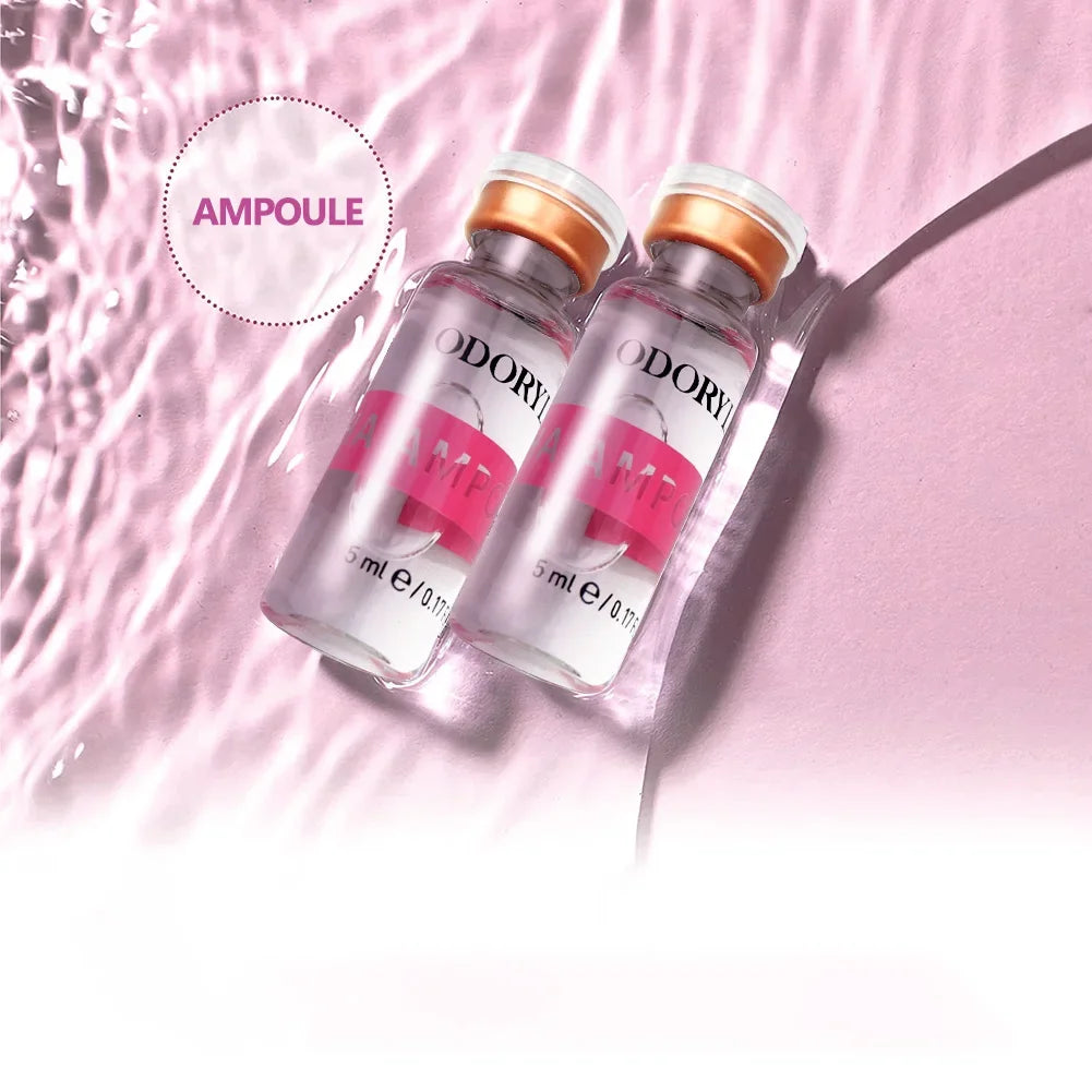 AquaLift Serum - Glow Up Spot Pro