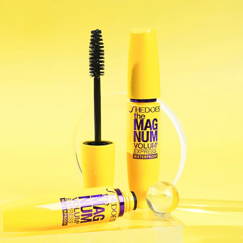 4D Lash Lift Mascara - Glow Up Spot Pro