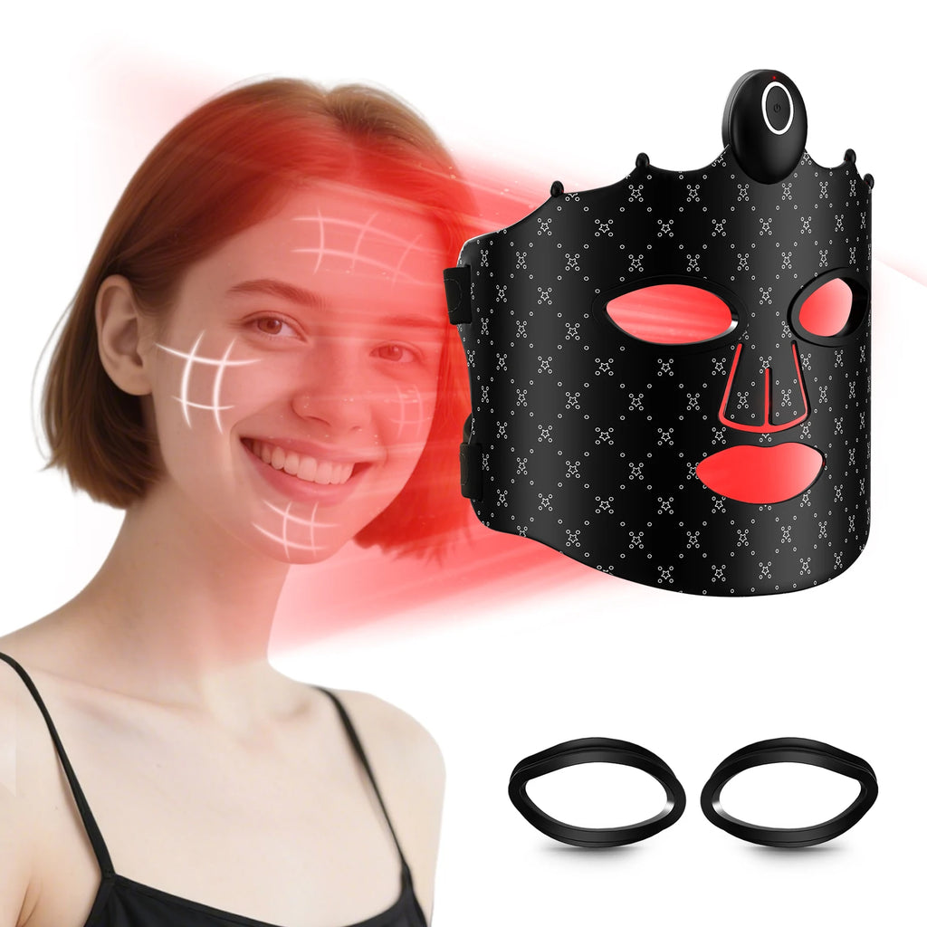 Jitesy LED Beauty Mask