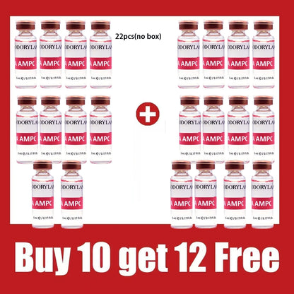 AquaLift Serum - Glow Up Spot Pro