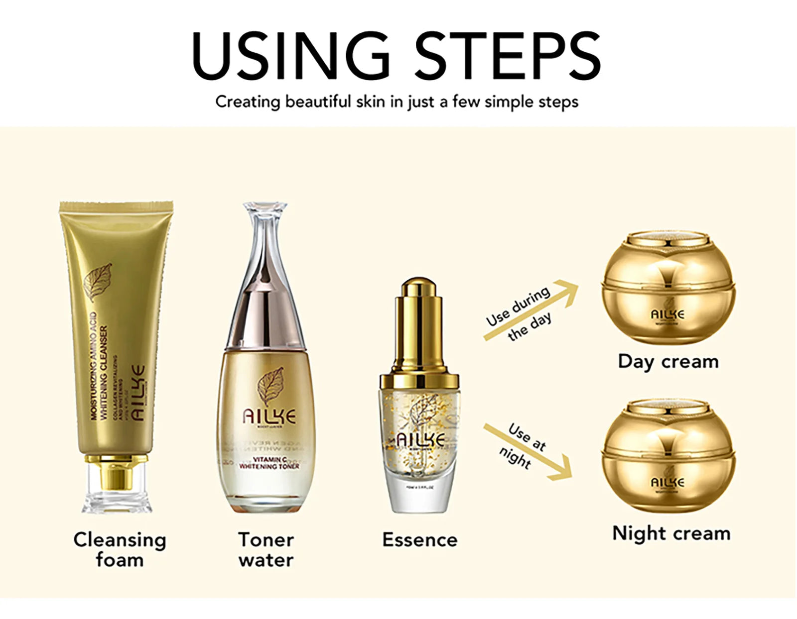 PureGlow Renewal Set - Glow Up Spot Pro