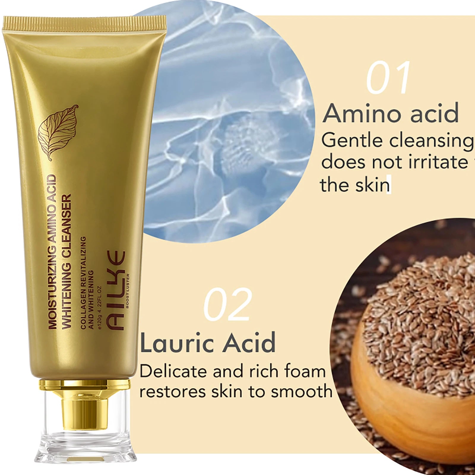 PureGlow Renewal Set - Glow Up Spot Pro