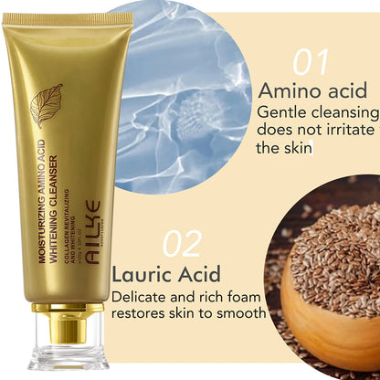 PureGlow Renewal Set - Glow Up Spot Pro