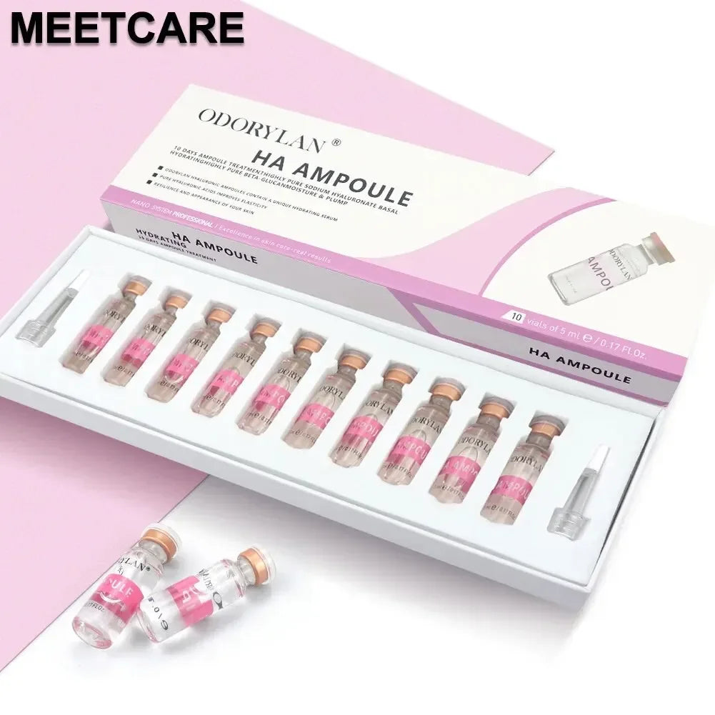 AquaLift Serum - Glow Up Spot Pro